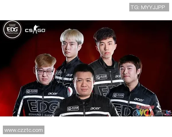 CSGO全球力量榜单更新EDG强势跻身第八名展现实力