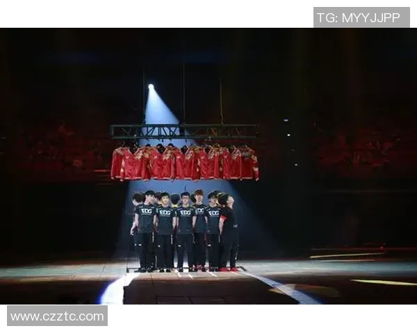EDG在英雄联盟赛场上的阵地战表现分析与反思