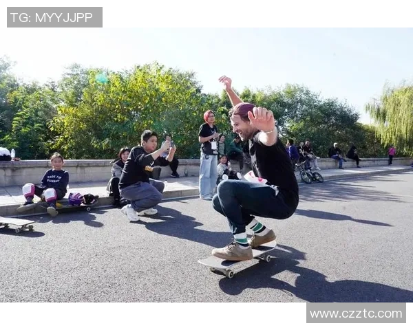 重庆滑板队在马拉松大满贯中的节奏表现分析与点评